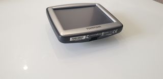 Navegador GPS TomTom 