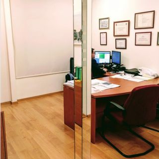 Despacho de abogados, asesoría de empresas, gestor