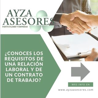 Despacho de abogados, asesoría de empresas, gestor