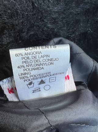 Gorro aviador Kangol