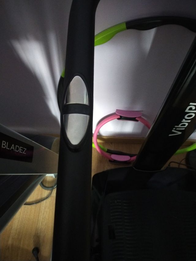 Vibratoria/Plataforma/ejercicio