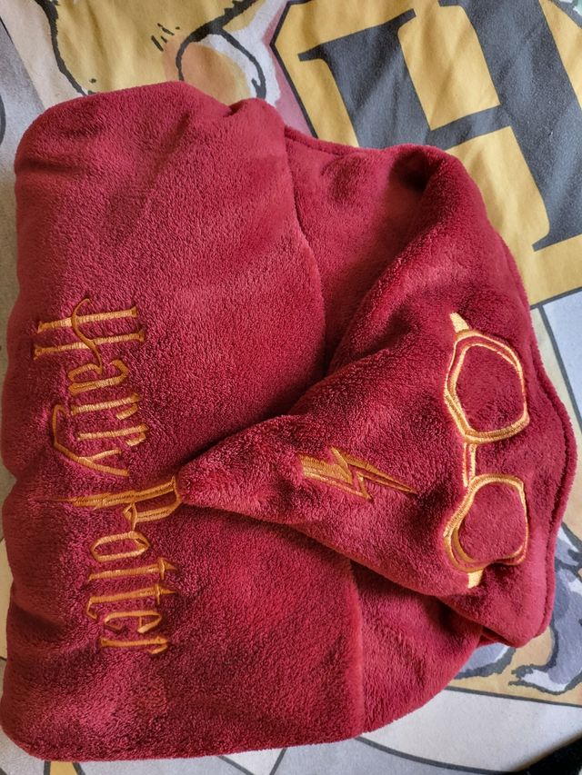 BATAMANTA HARRY POTTER