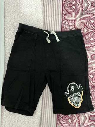 Pantalones chándal niño