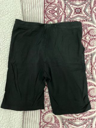 Pantalones chándal niño