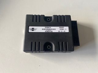 MODULO CONVERTIDOR CAJA CAMBIO AUTOMATICO MINI 