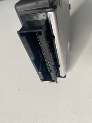 MODULO CONVERTIDOR CAJA CAMBIO AUTOMATICO MINI 