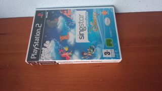 Juegos PS2