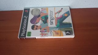 Juegos PS2