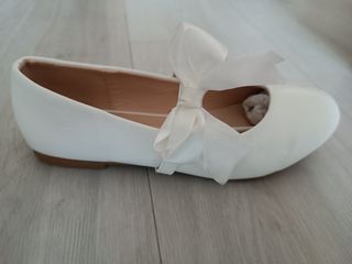 Bailarinas blancas 35