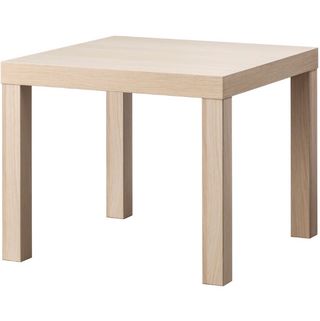 Mesa auxiliar ikea