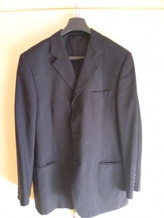 Americana Massimo Dutti