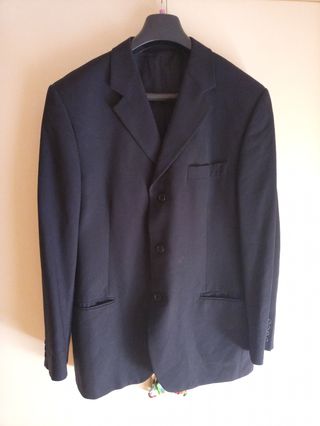Americana Massimo Dutti
