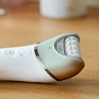 Depiladora Philips Satinelle BRE620/00