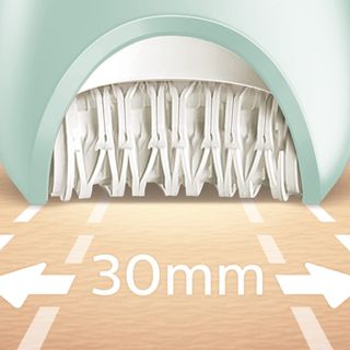 Depiladora Philips Satinelle BRE620/00