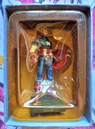 figura marvel