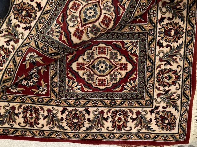 Alfombra 3x2m de calidad