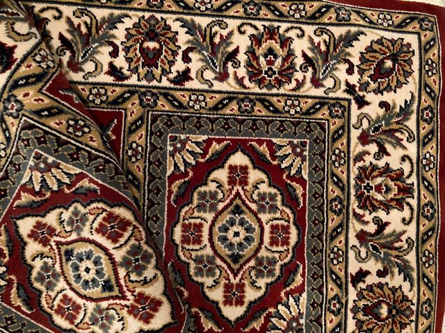 Alfombra 3x2m de calidad