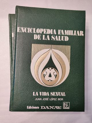 GRAN ENCICLOPEDIA FAMILIAR DE LA SALUD (1979)