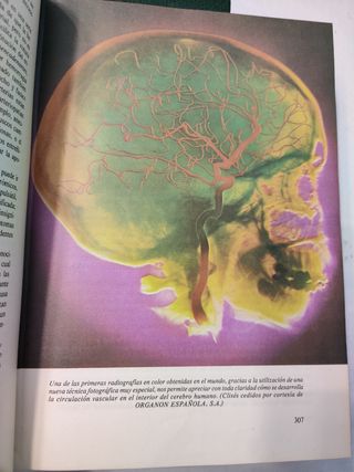 GRAN ENCICLOPEDIA FAMILIAR DE LA SALUD (1979)