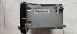 Radio original Volkswagen Tiguan country