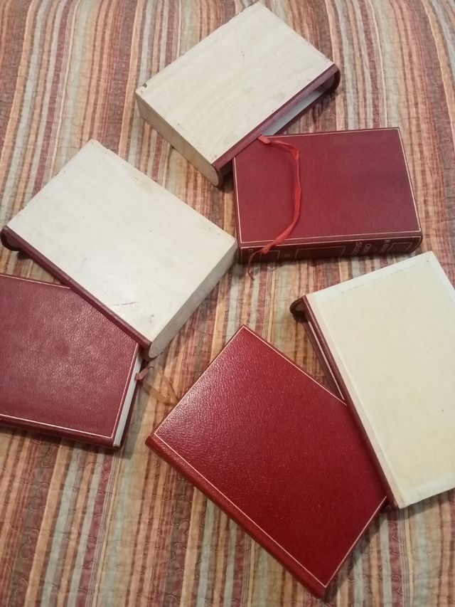 libri antichi (SCONTATI), opere selezionate