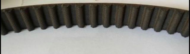 Cinghie distribuzione Ducati Monster 620 e similar