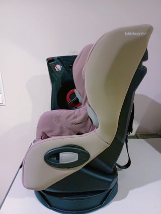 Silla infantil para coche