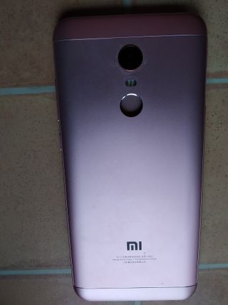 Movil Xiaomi Redmi 5 Plus