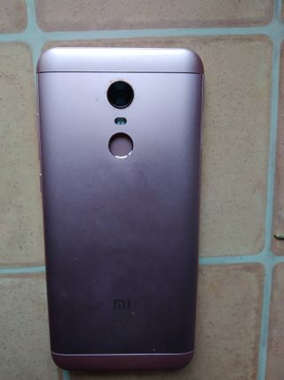 Movil Xiaomi Redmi 5 Plus