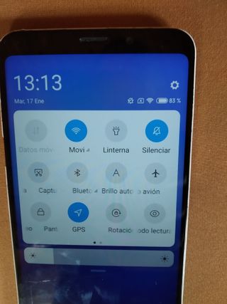 Movil Xiaomi Redmi 5 Plus