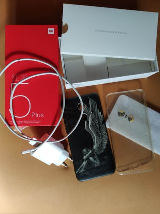 Movil Xiaomi Redmi 5 Plus