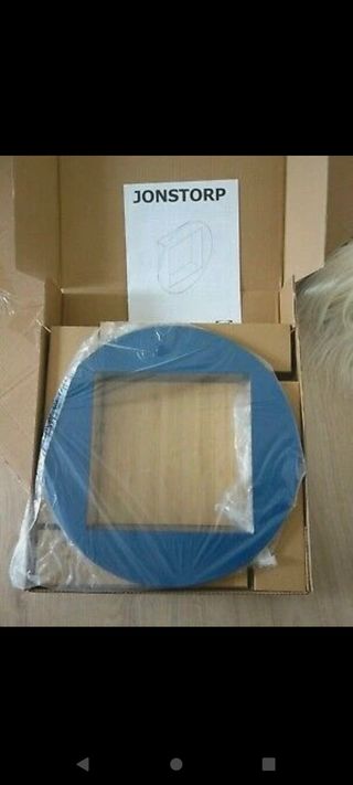 Estante IKEA Jonstorp NUEVO a estrenar Descataloga