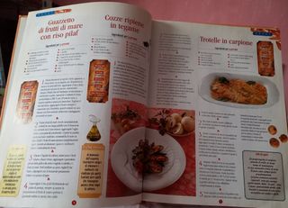 I Buonissimi 'SECONDI PIATTI ".