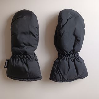 Mono y abrigo esquí T.8. Trineo+guantes de REGALO