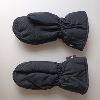 Mono y abrigo esquí T.8. Trineo+guantes de REGALO