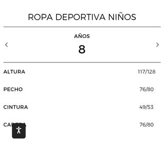 Mono y abrigo esquí T.8. Trineo+guantes de REGALO