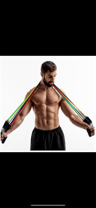 Entrenamiento personal 