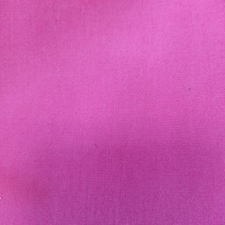 corte de tela de los años 60.