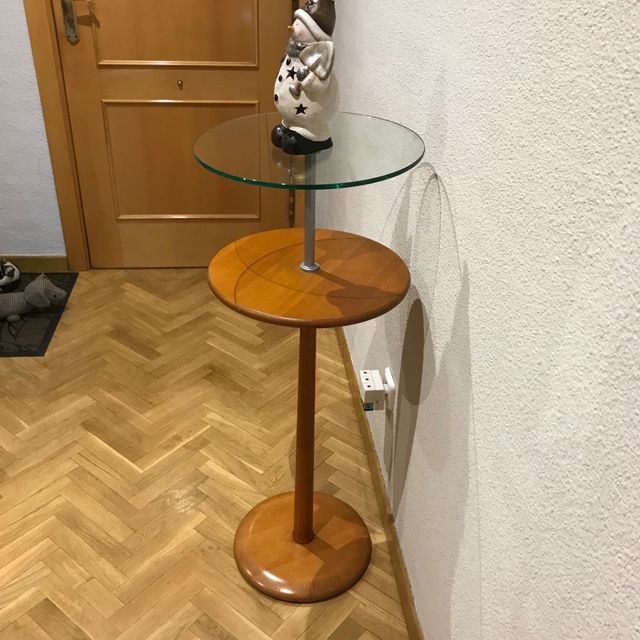 Mueble ,mesita auxiliar multiusos,