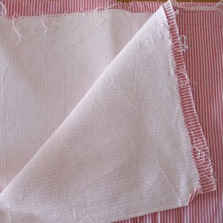 Corte de tela años 60