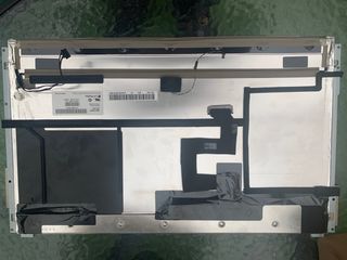 Componentes IMAC 21,5"