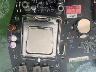 Componentes IMAC 21,5"