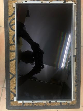 Componentes IMAC 21,5"