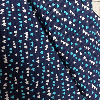 corte de tela de los años 60