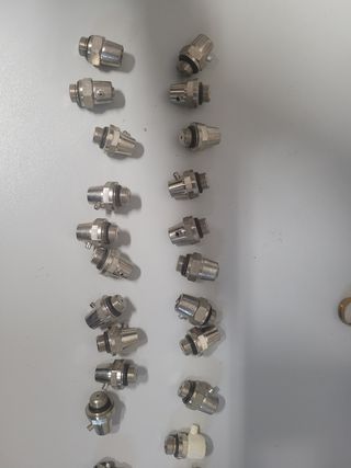 Fontanería y calefacción,