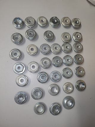 Fontanería y calefacción,