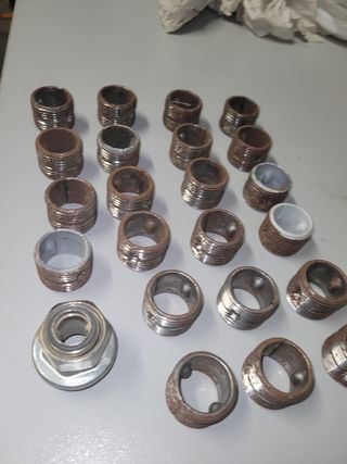 Fontanería y calefacción,