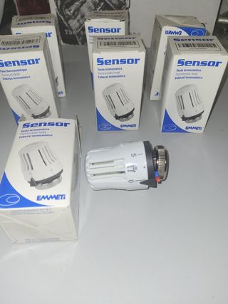 Fontanería y calefacción,