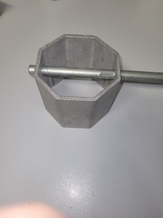 Fontanería y calefacción,