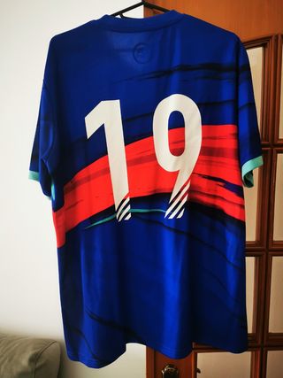 Camisola Fifa 19 Tamanho L